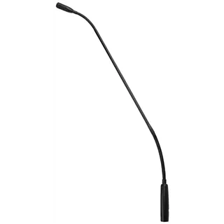 JTS Schwanenhalsmikrofon, Superniere 605mm