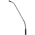 JTS GM-5218 Electret Gooseneck Microphone
