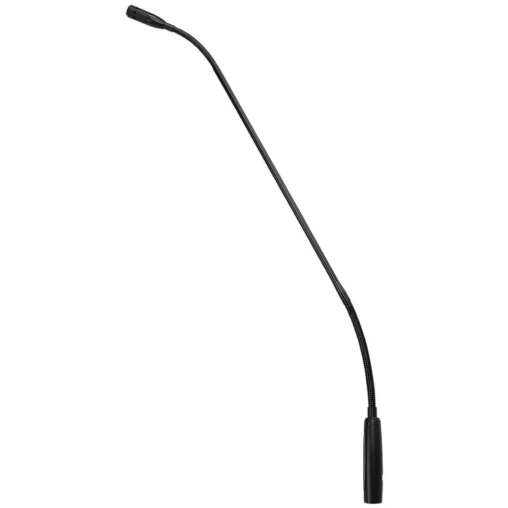 JTS Schwanenhalsmikrofon, Superniere 605mm
