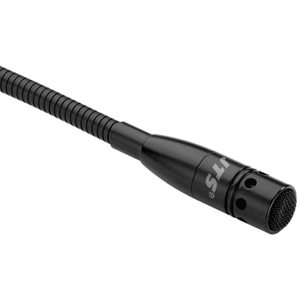 JTS Schwanenhalsmikrofon, Superniere 605mm