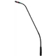 JTS Schwanenhalsmikrofon, mit LED, Superniere 605mm