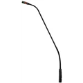 Microphone à col de cygne JTS, avec LED, supercardioïde 605 mm