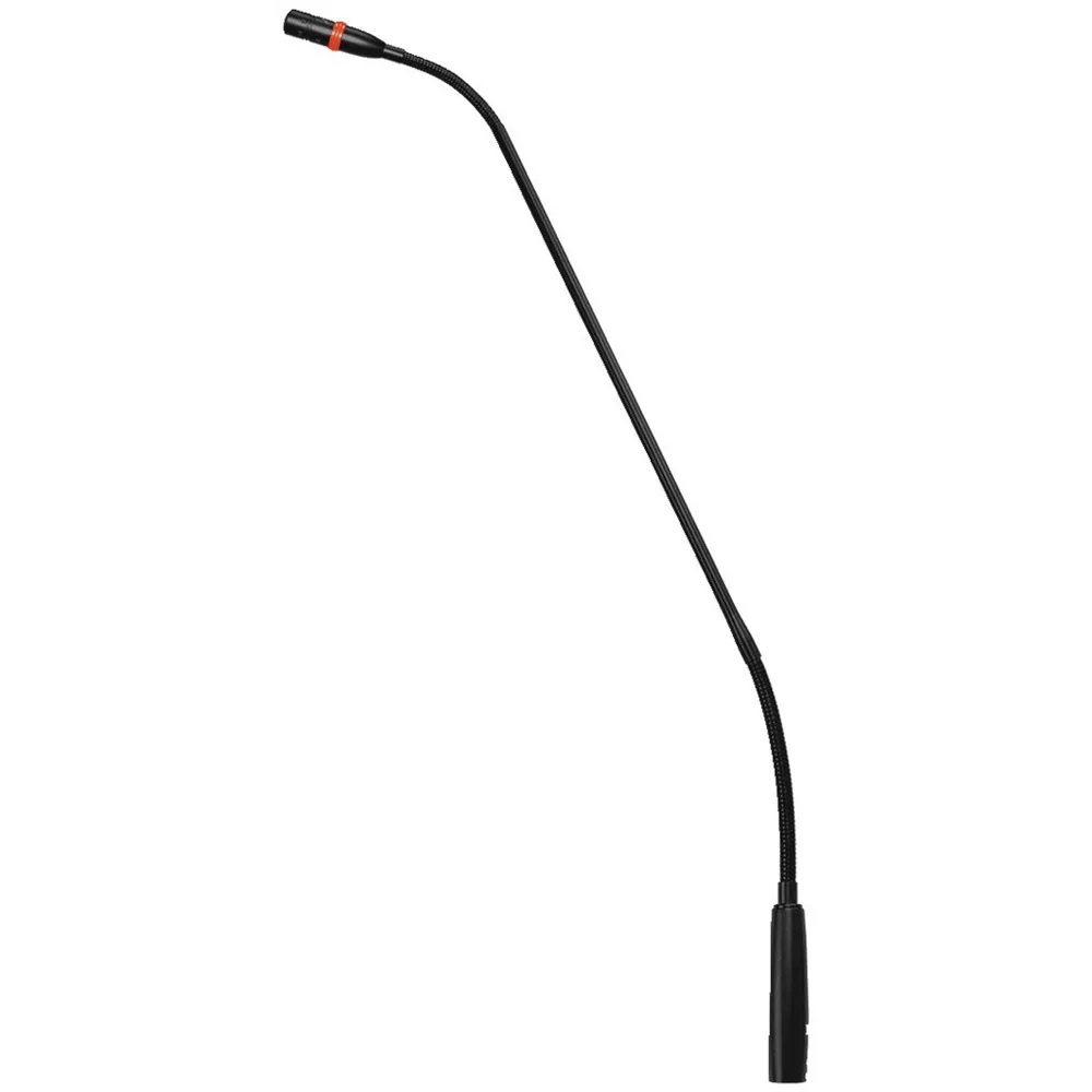 JTS Schwanenhalsmikrofon, mit LED, Superniere 605mm