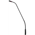 JTS GML-5218 Electret Gooseneck Microphone