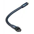 Neutrik Schwanenhals FXS-Lock und Stativanschluss 36cm