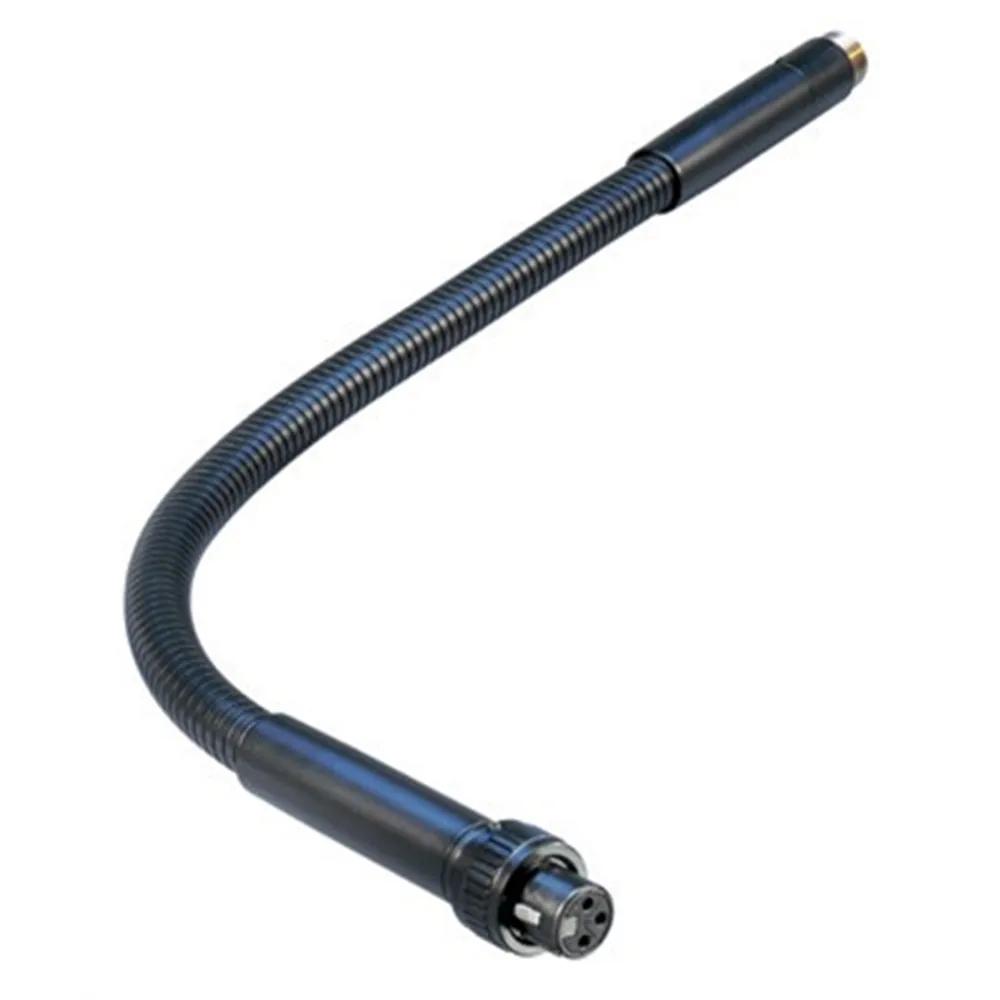 Neutrik Schwanenhals FXS-Lock und Stativanschluss 50cm
