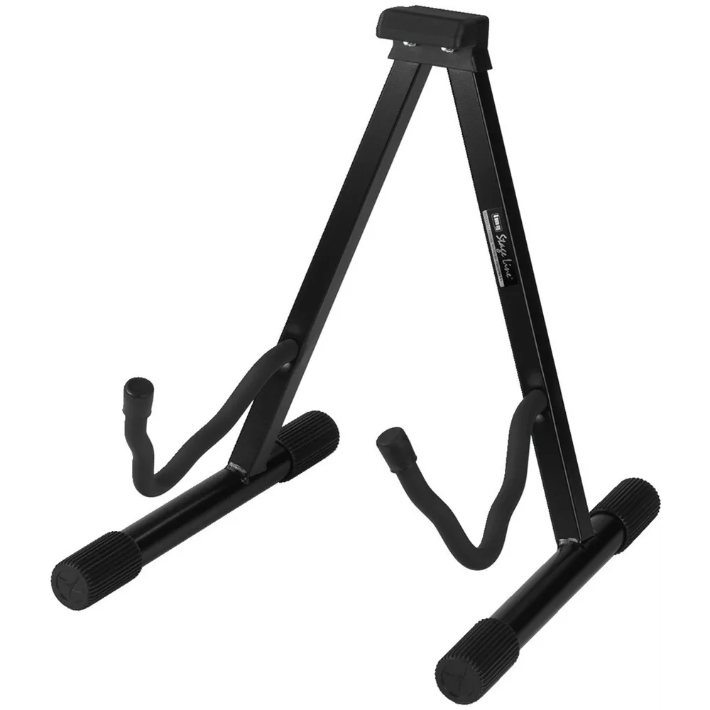 MONACOR Gitarrenstaender