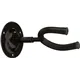 MONACOR Gitarren-Wandhalter