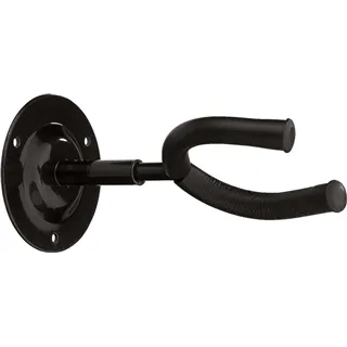 MONACOR Gitarren-Wandhalter