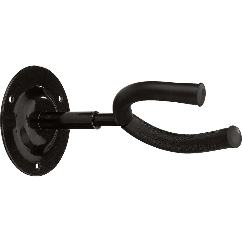 MONACOR Gitarren-Wandhalter