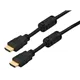 ORG.MAKERS HDMI-Kabel, 10m  mit 2x Ferritkernen