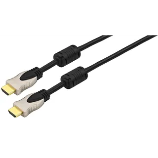 MONACOR HDMI-Kabel 1.5m bis 1080p