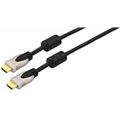 MONACOR HDMI-Kabel 1.5m bis 1080p
