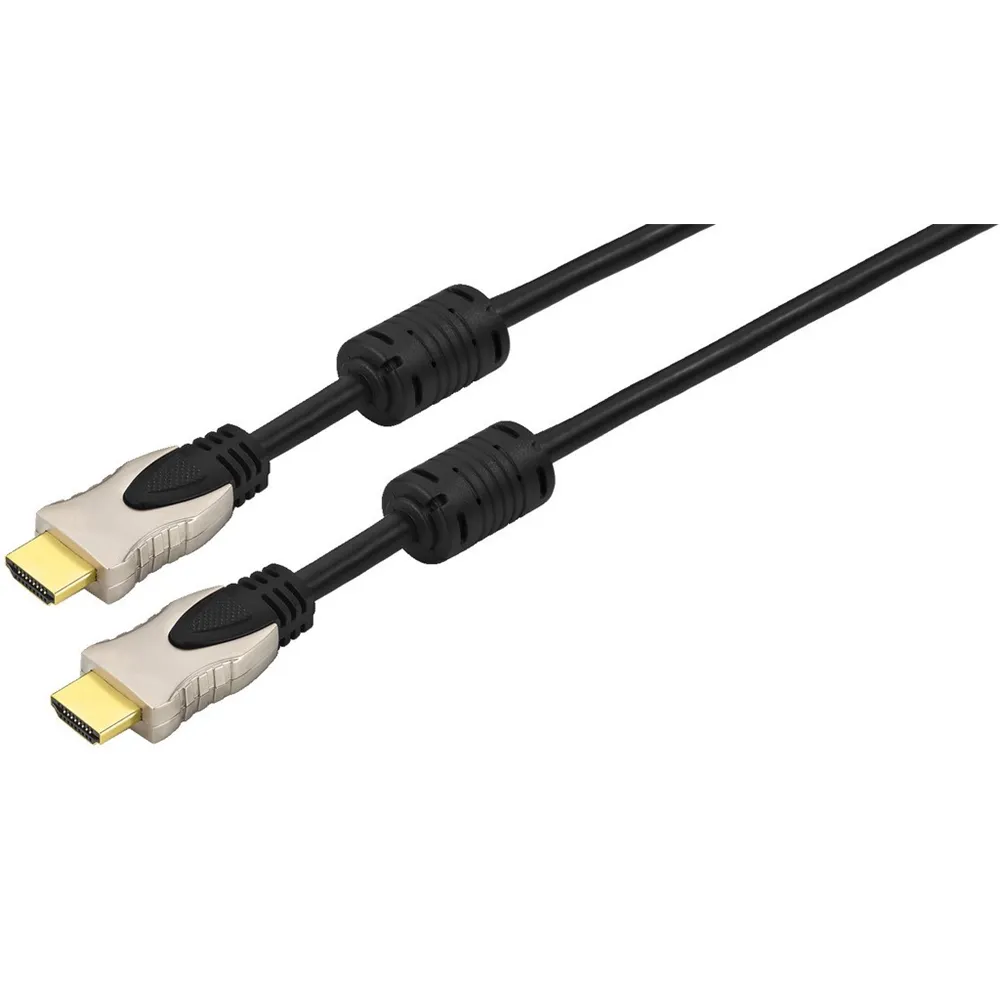 MONACOR HDMI-Kabel 1.5m bis 1080p