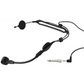 MONACOR Microfono a Testa Cardioide 300-16000Hz