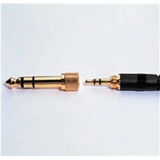 JTS Stereo-Kopfhoerer Ø 40mm 1W 20-20000HHz