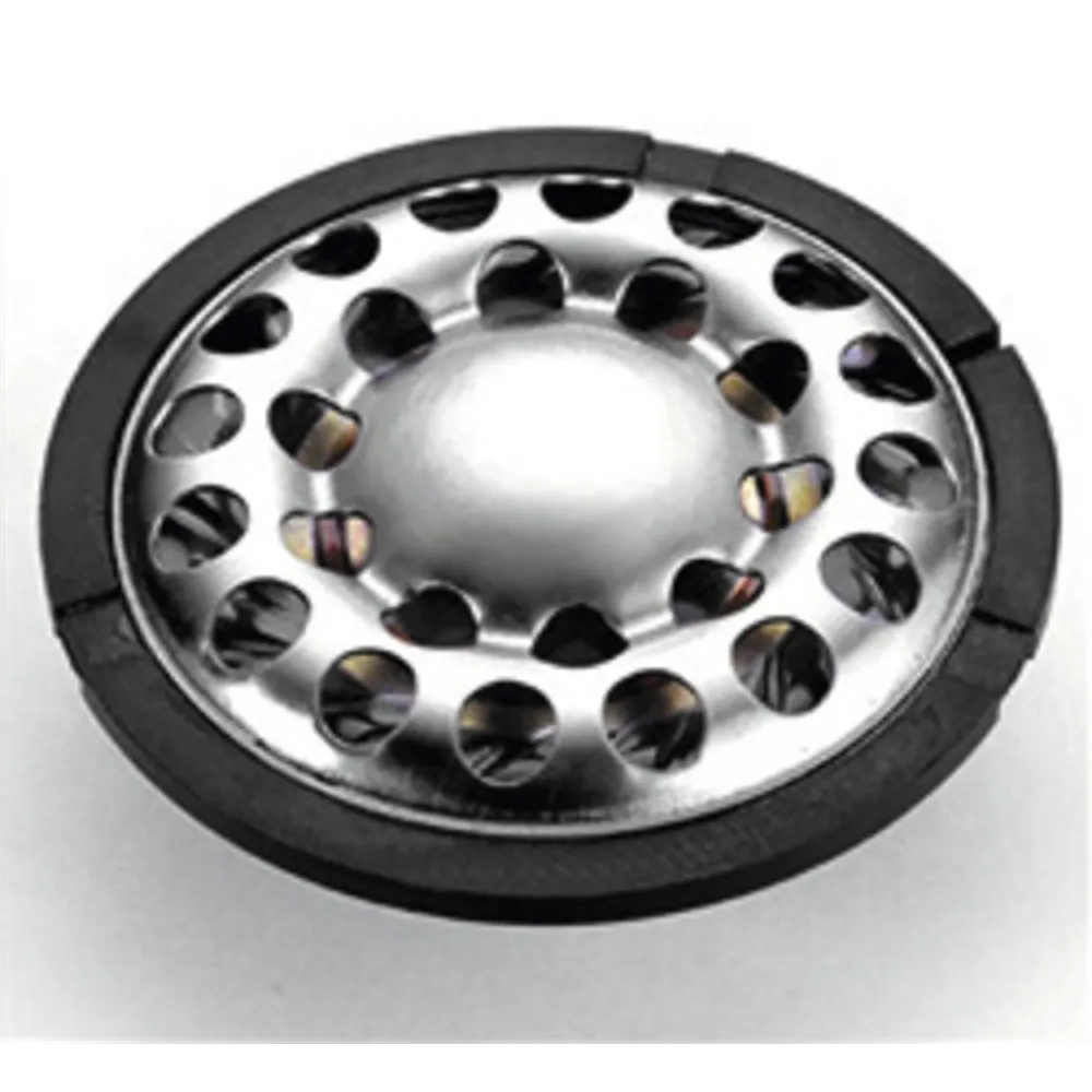 JTS Stereo-Kopfhoerer Ø 40mm 1W 20-20000HHz