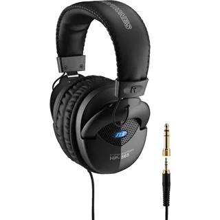 JTS Stereo-Kopfhoerer Ø40mm 500mW 20-20000Hz