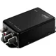 IMG STAGELINE Stereo-Kopfhoererverstaerker mit Regler LS+Balance