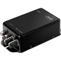 IMG STAGELINE Stereo Headphone Amplifier with Volume and Balance Control
