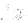 MONACOR Headset Microphone for Children