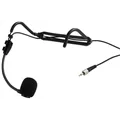 Monacor HSE-821SX Headset Microphone