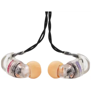 JTS Stereo-Ohrhoerer