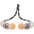 JTS Stereo Headphones
