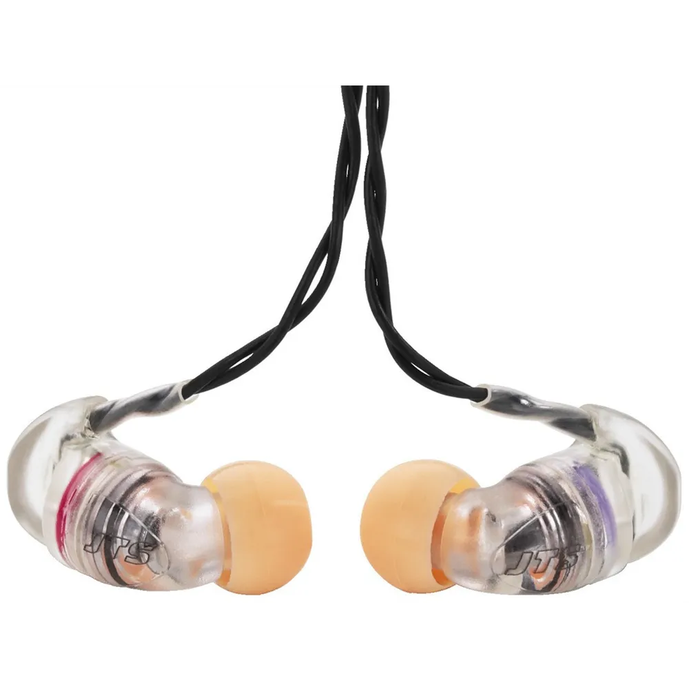JTS Stereo-Ohrhoerer