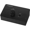 MONACOR Pegelregler 2xComboXLR/6.3mm 1x3.5mm