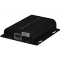 MONACOR Empfaenger, HDMI ueber CAT5/6