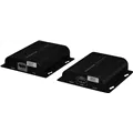 MONACOR Uebertragungsset, HDMI ueber CAT5/6