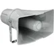 MONACOR Druckkammer-LS, 100V, IP66, Wetterfest, 15 W