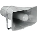 MONACOR Druckkammer-LS, 100V, IP66, Wetterfest, 25 W