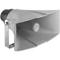 MONACOR Druckkammer-LS, 100V, IP66, Wetterfest, 40 W