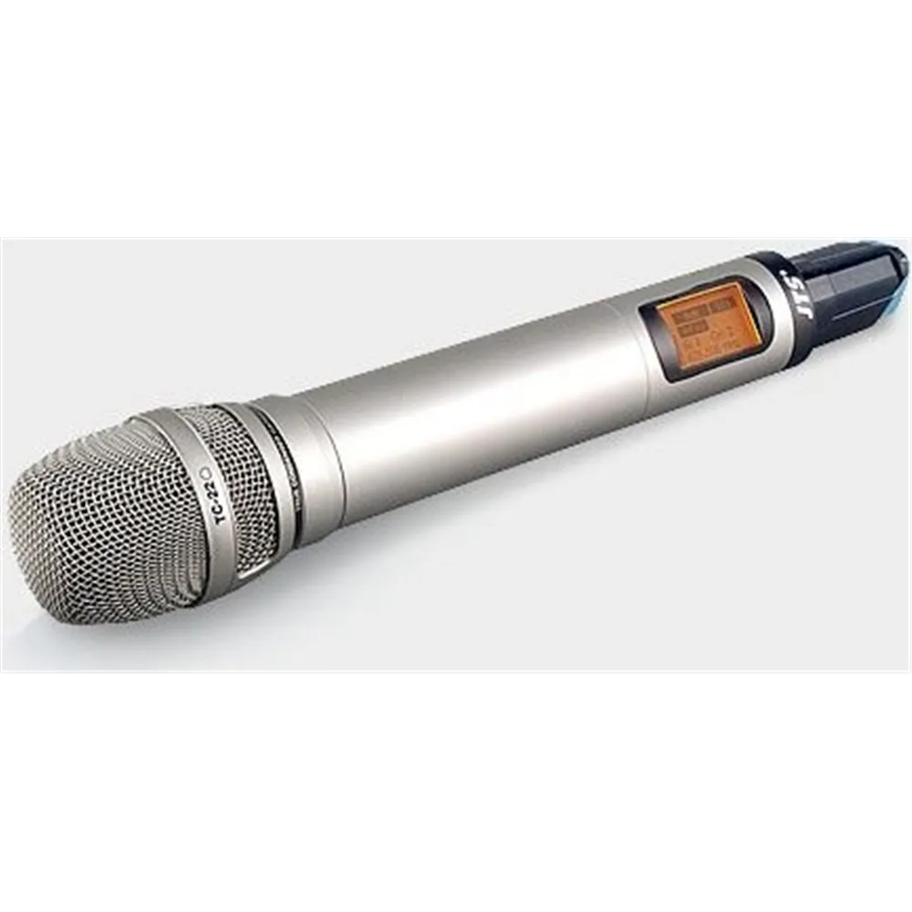 JTS Funk- Handmik. mit Kondenserrkapsel,506-542 MHz