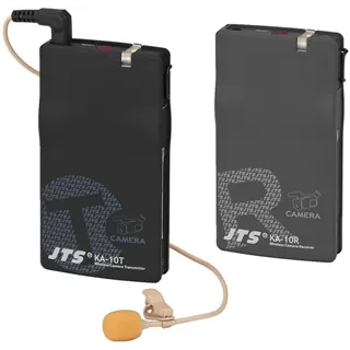 JTS Audio-Uebertragungssystem