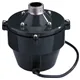 MONACOR Druckkammer-Treibereinheit max 60W