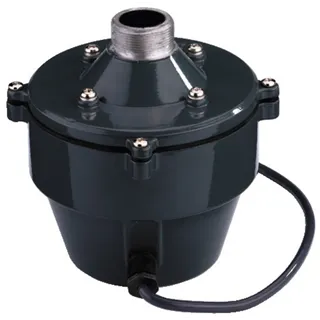 MONACOR Druckkammer-Treibereinheit max 60W