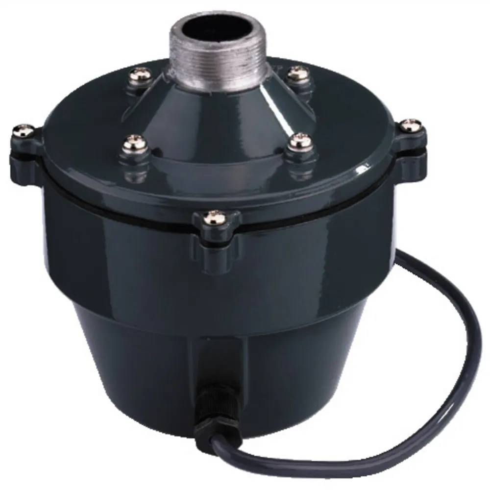 MONACOR Druckkammer-Treibereinheit max 60W