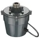 MONACOR Druckkammertreiber