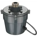 MONACOR Druckkammertreiber