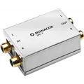 MONACOR Line / Phono-Adapter