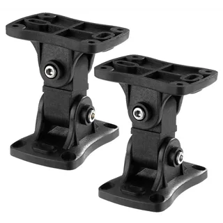 MONACOR Universalhalter-Paar