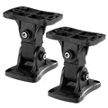 MONACOR Universalhalter-Paar