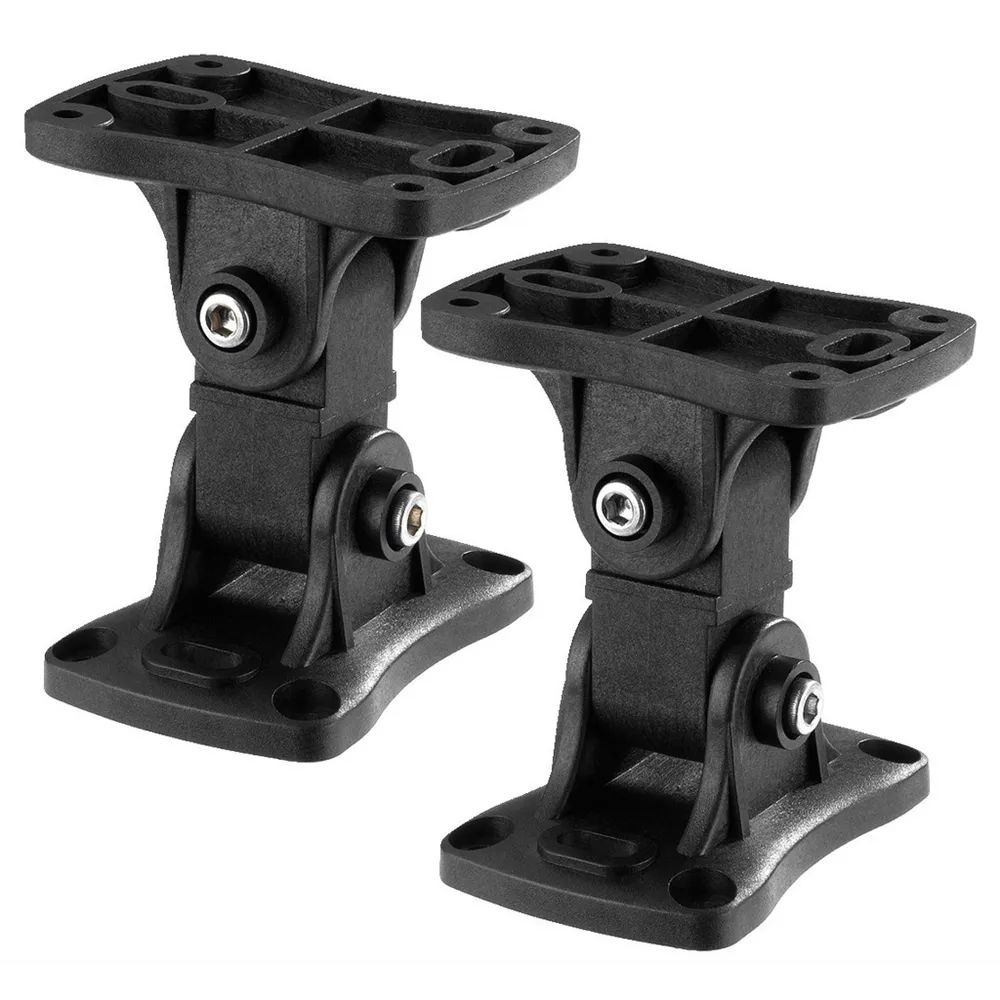MONACOR Universalhalter-Paar