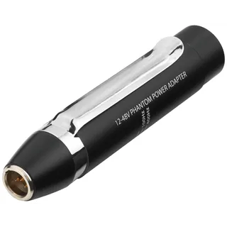 JTS Phantomspeisung