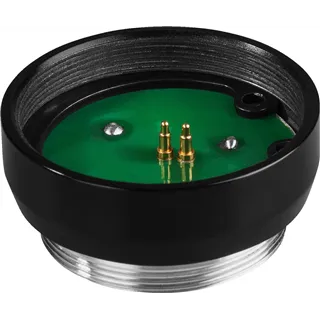 JTS Adapterring fuer Sennheiser Kapseln an JSS-20/5