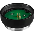 JTS Adapterring fuer Sennheiser Kapseln an JSS-20/5