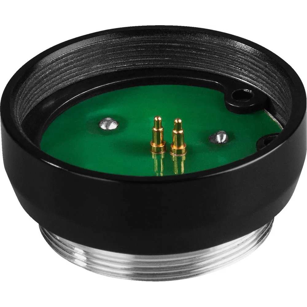 JTS Adapterring fuer Sennheiser Kapseln an JSS-20/5